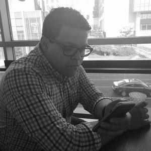 Meet your Posher, Enderson